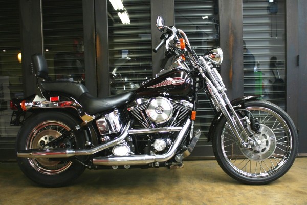 Lightcycle｜HARLEY-DAVIDSON CUSTOM SHOP／ハーレーカスタム